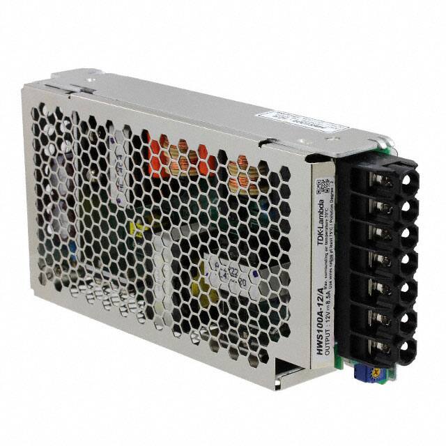 HWS100A-12/A TDK-Lambda Americas Inc  Convertisseurs CA/CC